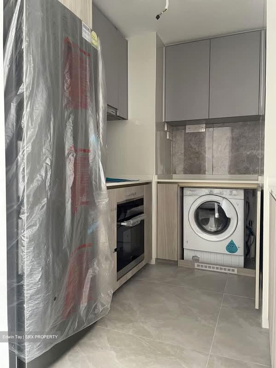 Amo Residence (D20), Apartment #530043611